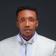 Daniel	Dike