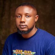 Godwin	Emmanuel