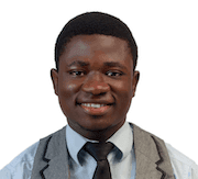 Victor	Agboli